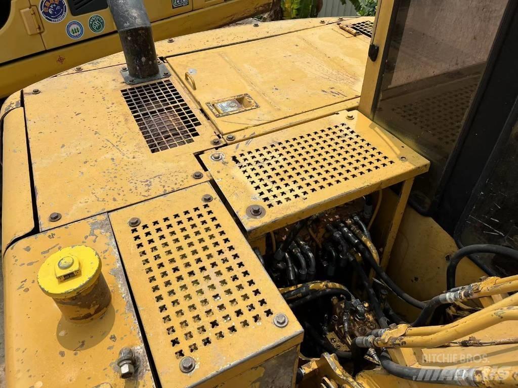 CAT 307 Raupenbagger