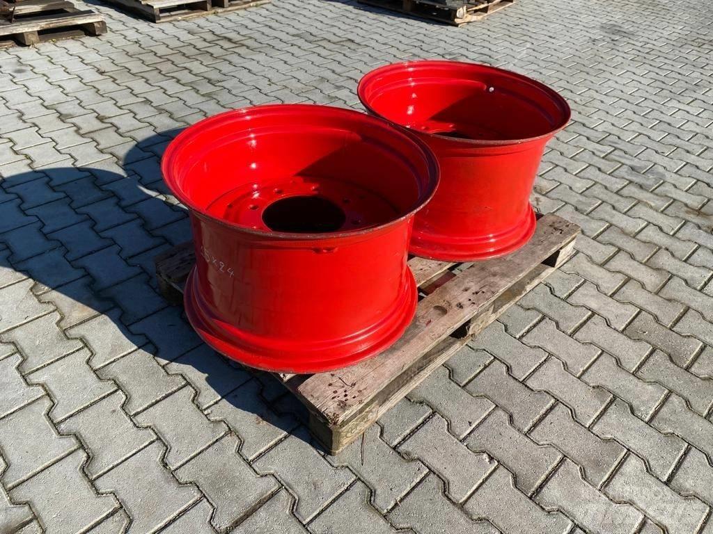 Fendt RIMS 15X24 Reifen