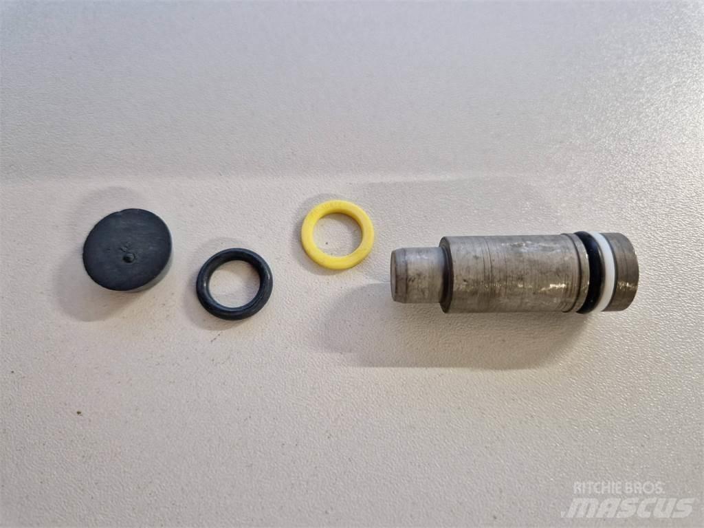 Rottne 075-0015 Hydraulik