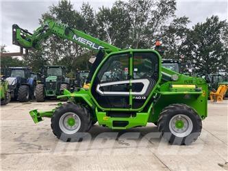 Merlo P 40.13 Radlader
