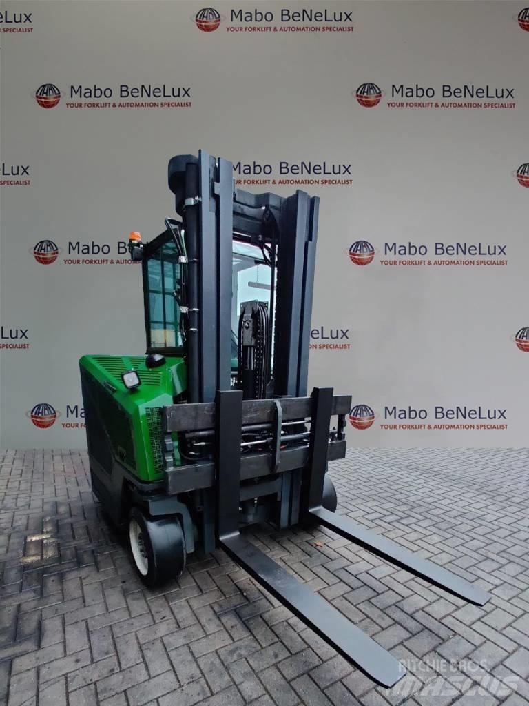 Combilift CB40 Diesel Stapler