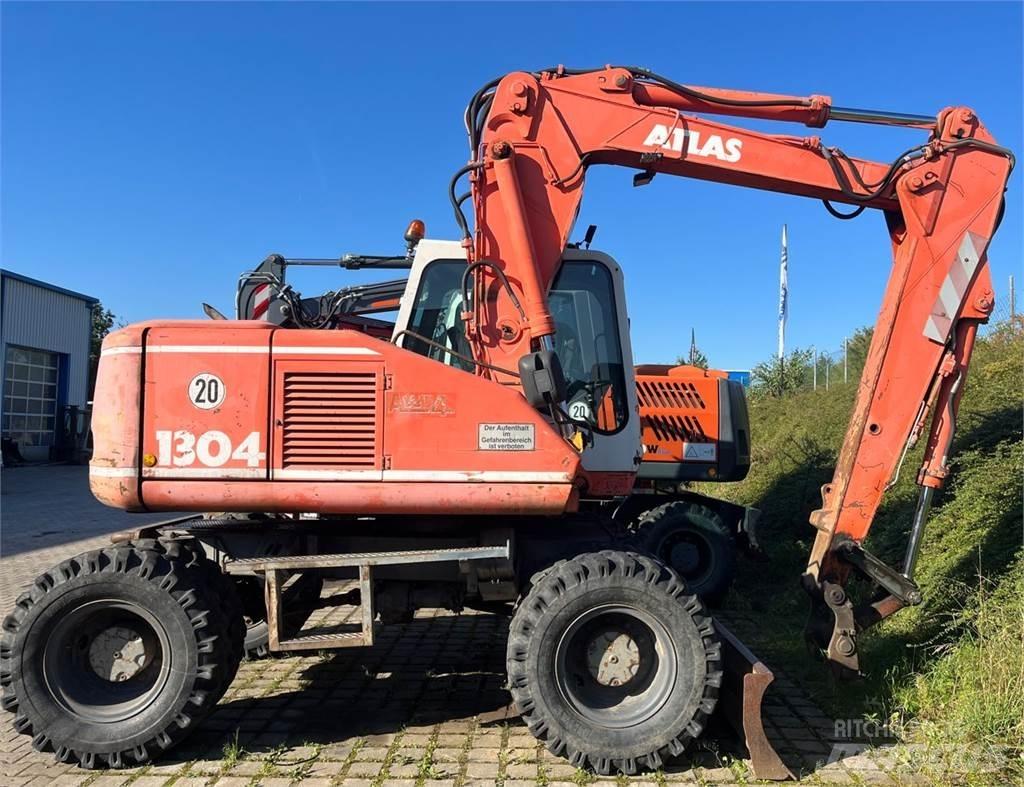 Atlas 1304 Sonstige Baumaschinen