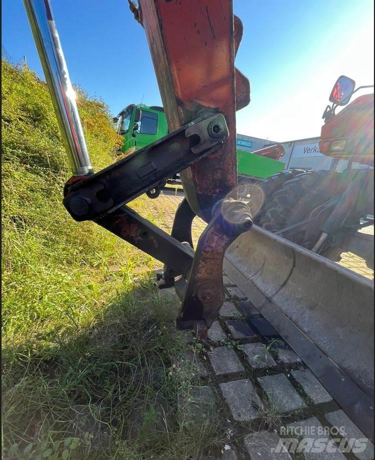 Atlas 1304 Sonstige Baumaschinen