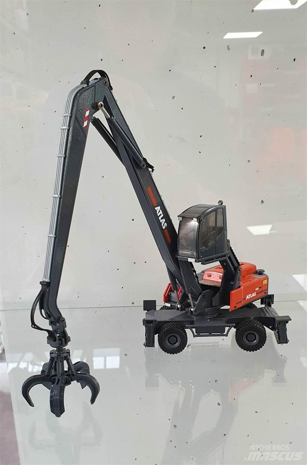 Atlas 350MH Sonstige Baumaschinen