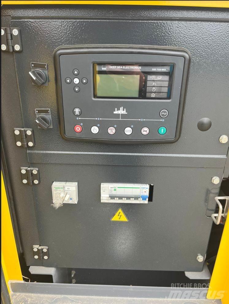 Atlas Copco QES 14 Sonstige Baumaschinen