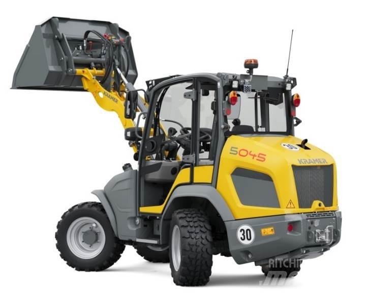 Kramer 5045 Radlader