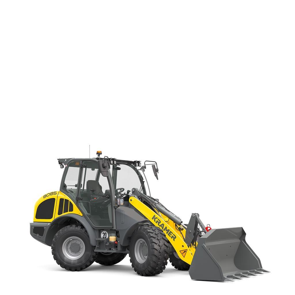 Kramer 8085 Radlader