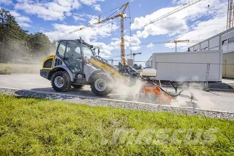 Kramer 8085 Radlader