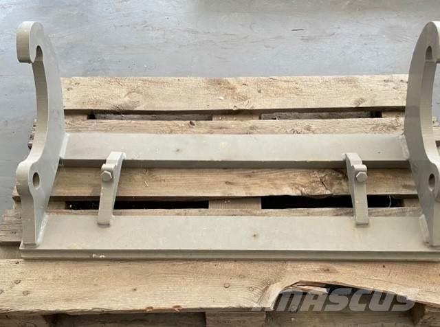 Weycor  Andere Zubehörteile