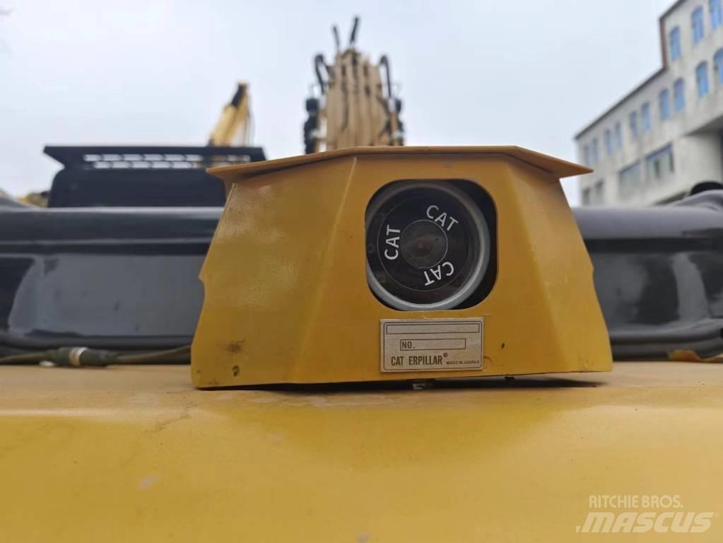 CAT 320 D L Raupenbagger