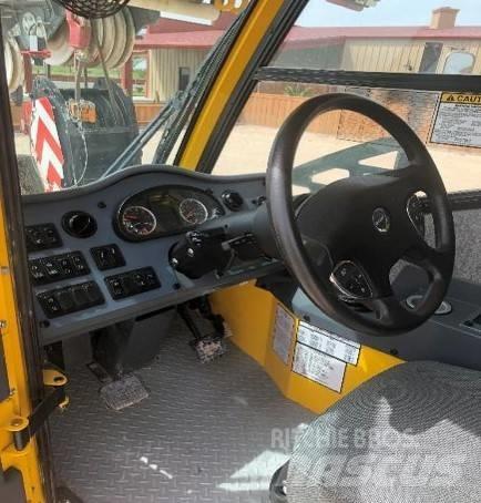 Grove TMS9000-2 All-Terrain-Krane