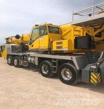 Grove TMS9000-2 All-Terrain-Krane