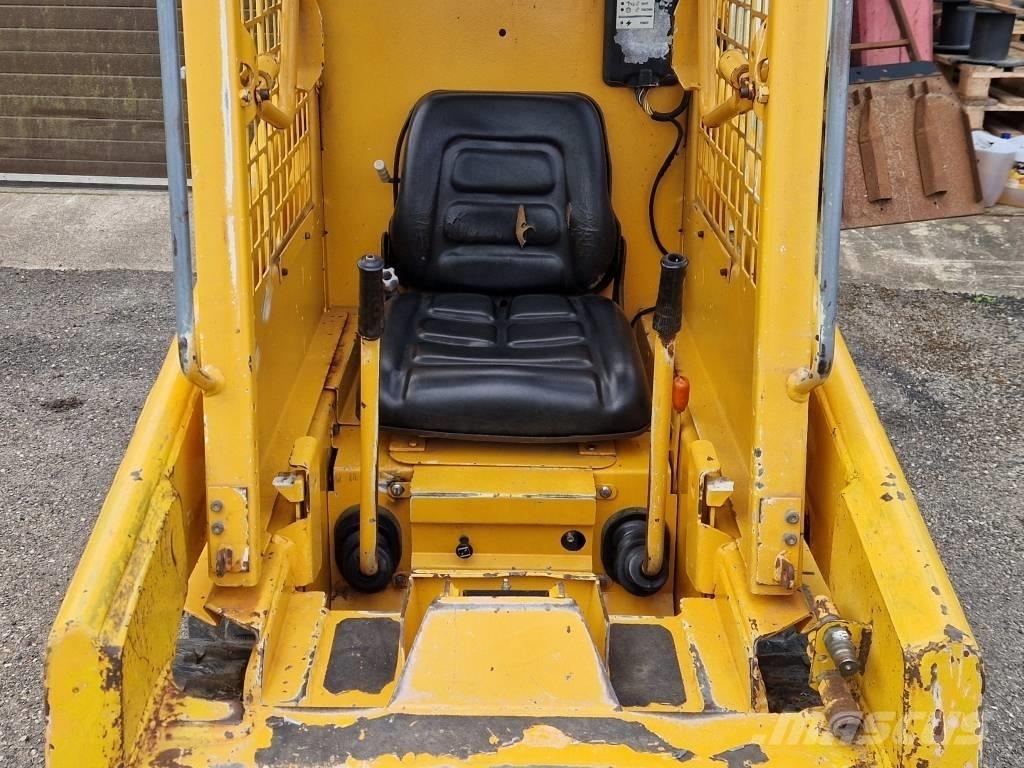 Bobcat 453 Kompaktlader