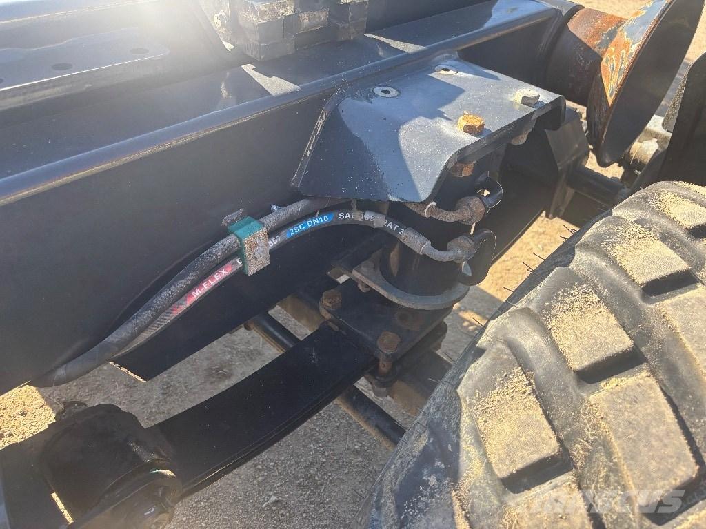 Pronar T 185 Allzweckanhänger