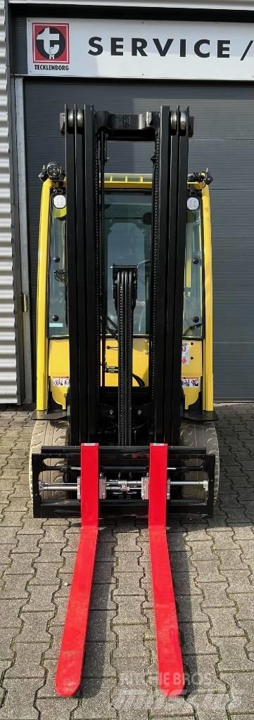 Hyster J2.5XN Elektro Stapler