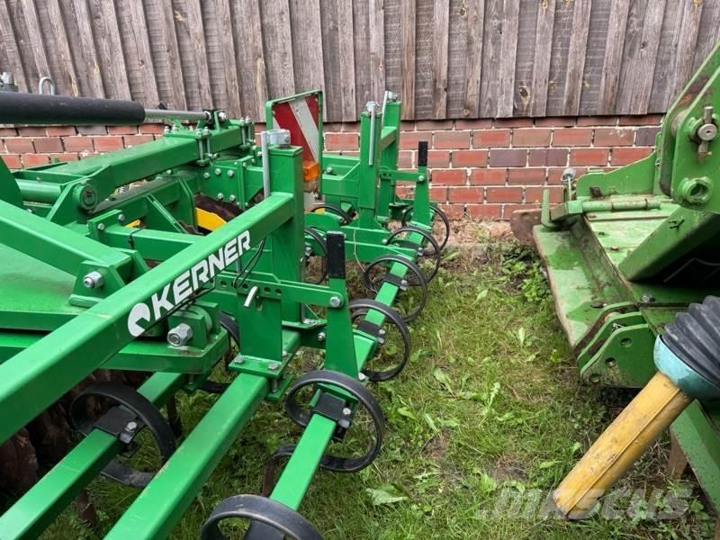 Kerner FPCW 6540 Andere Walzen