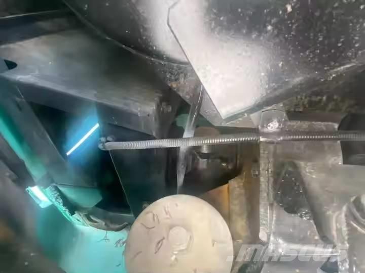Kobelco SK 60 Raupenbagger