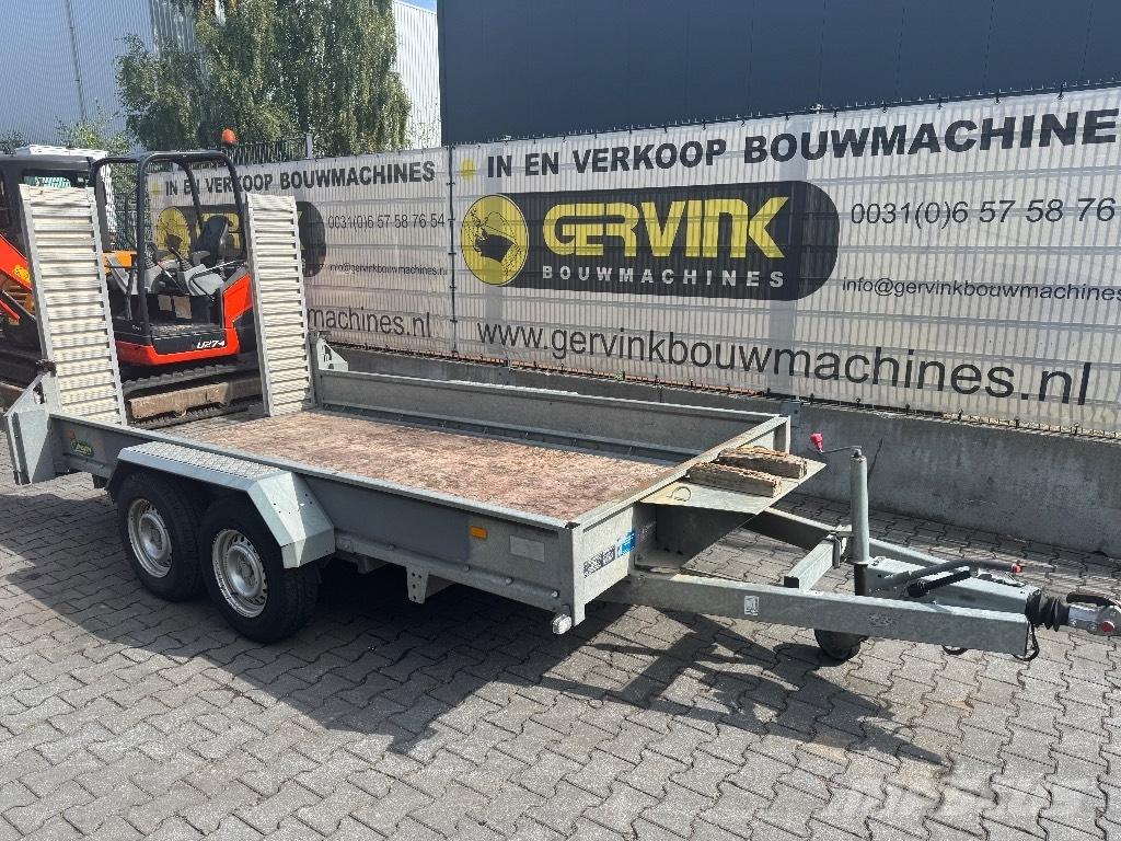 Unsinn 3500 Autotransport-Anhänger