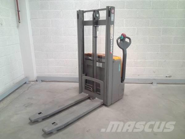 Jungheinrich EJC 110 Deichselstapler
