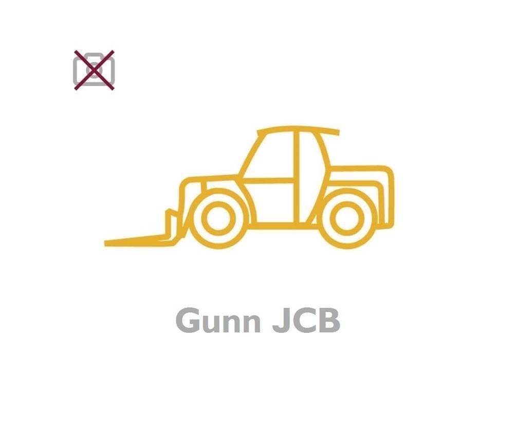 JCB 541-70WM Teleskoplader