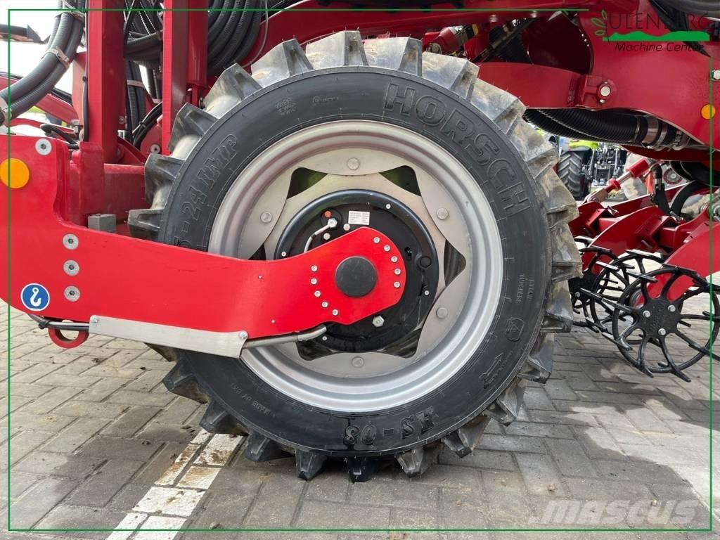 Horsch Focus 6 TD Drillmaschinen