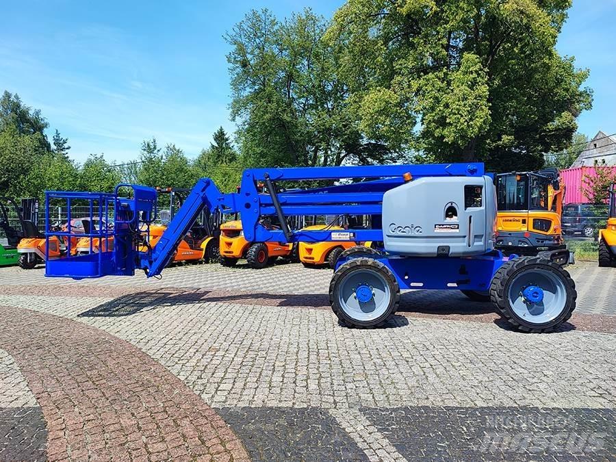 Genie Z-45/25 LKW-Arbeitsbühnen