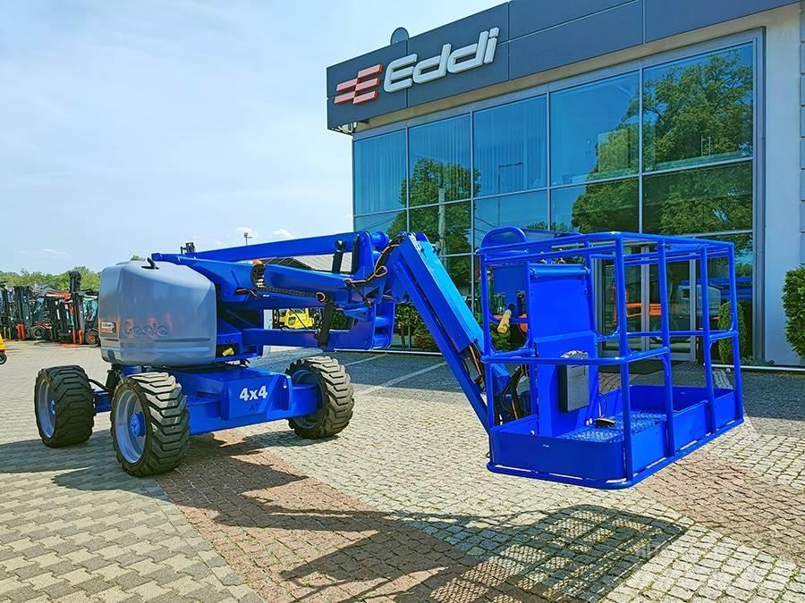Genie Z-45/25 LKW-Arbeitsbühnen