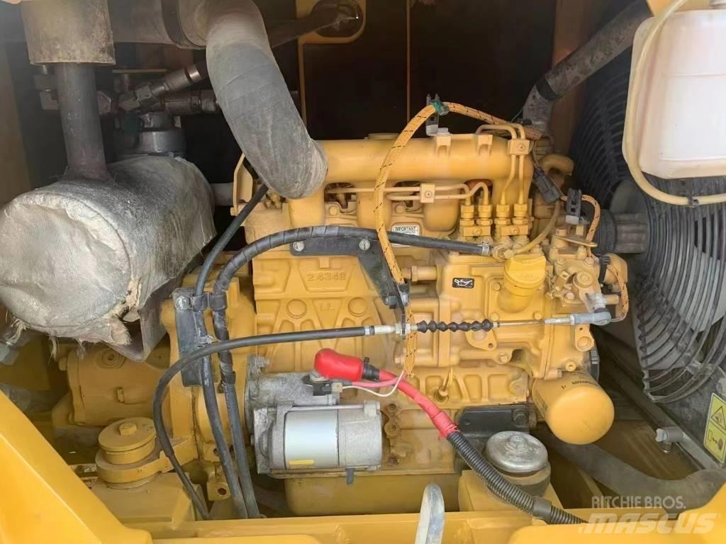 CAT CAT305.5E Raupenbagger
