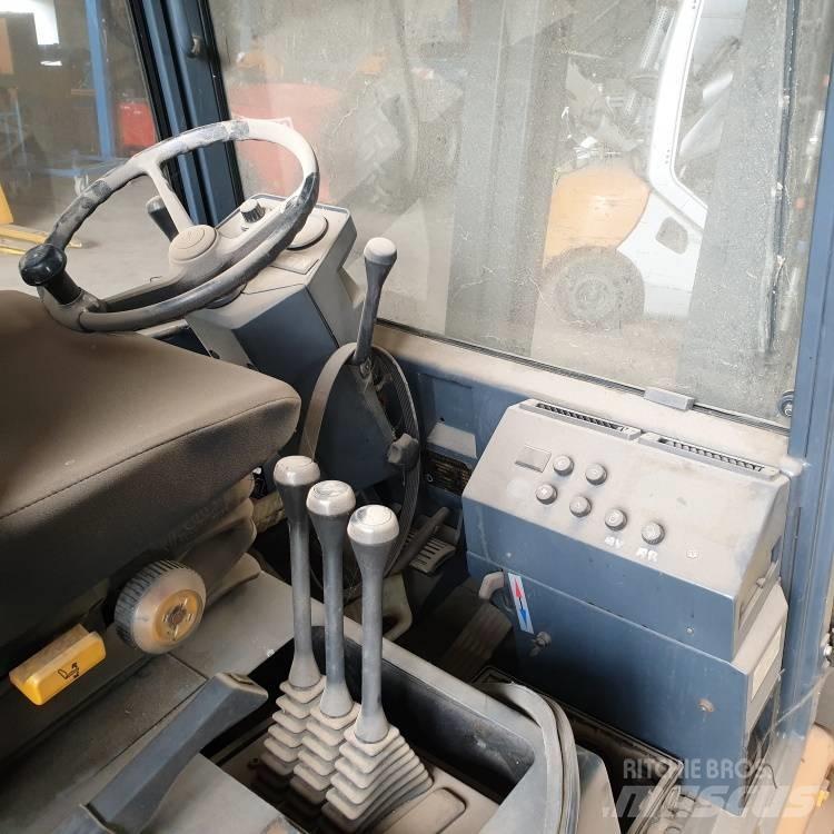 Still R70/30 Diesel Stapler