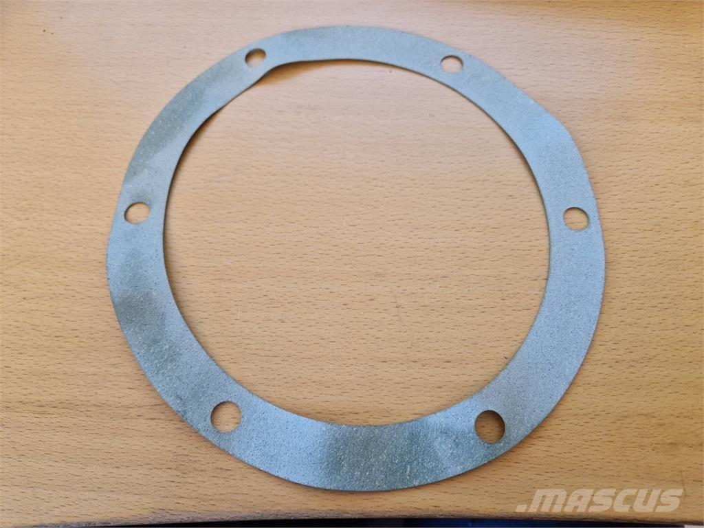 Ponsse 7319087 Getriebe