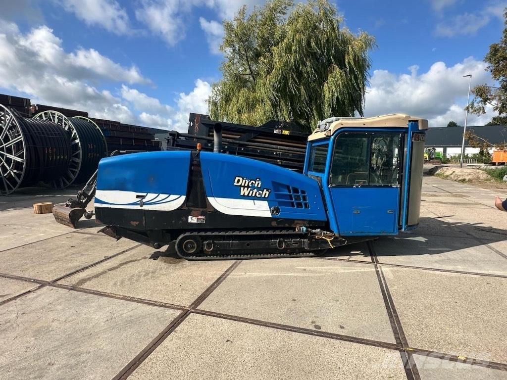 Ditch Witch JT 3020 Horizontale Richtungsbohrgeräte