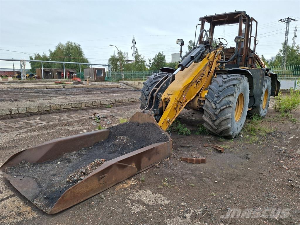 CAT 930H 4X4 Sonstige Baumaschinen