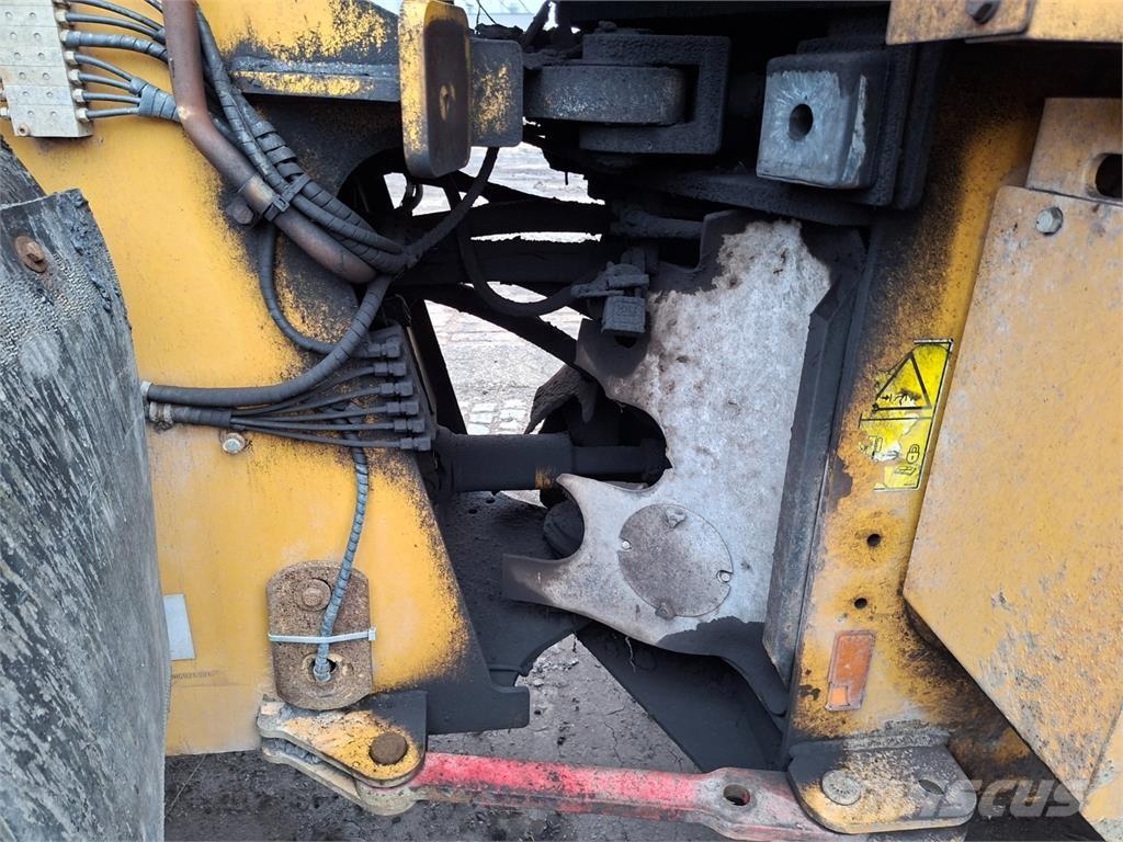 CAT 930H 4X4 Sonstige Baumaschinen