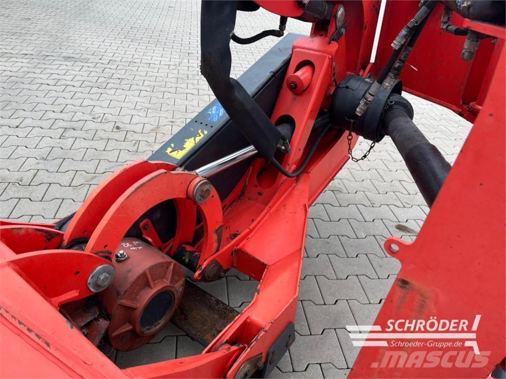 Kuhn S 2080 RC Mulcher