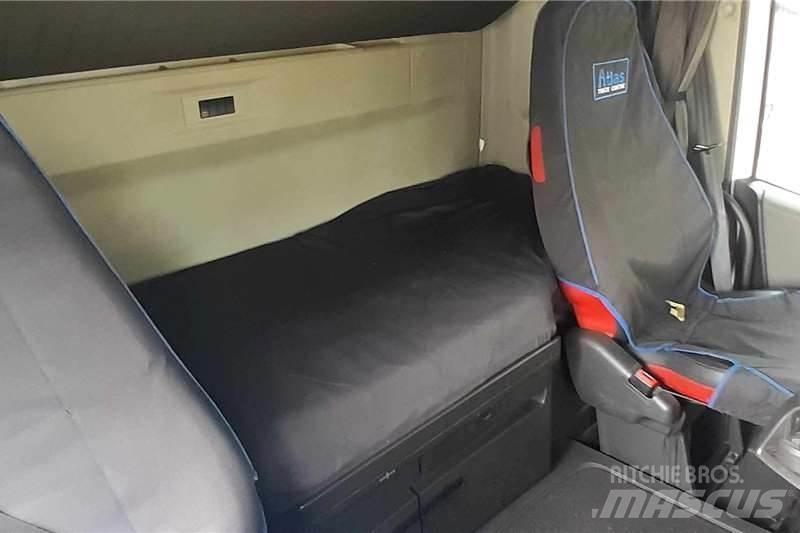 Volvo FH 440 Andere Fahrzeuge
