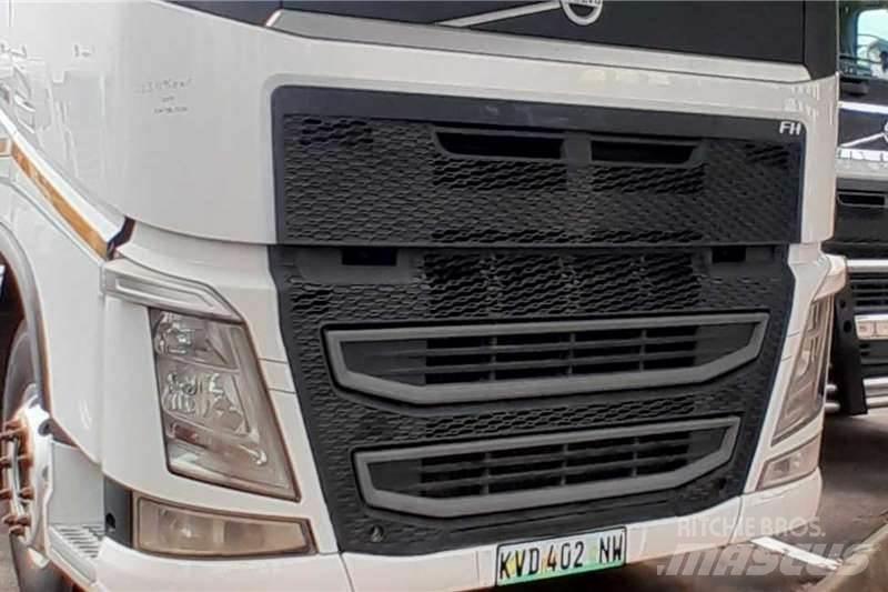 Volvo FH 440 Andere Fahrzeuge