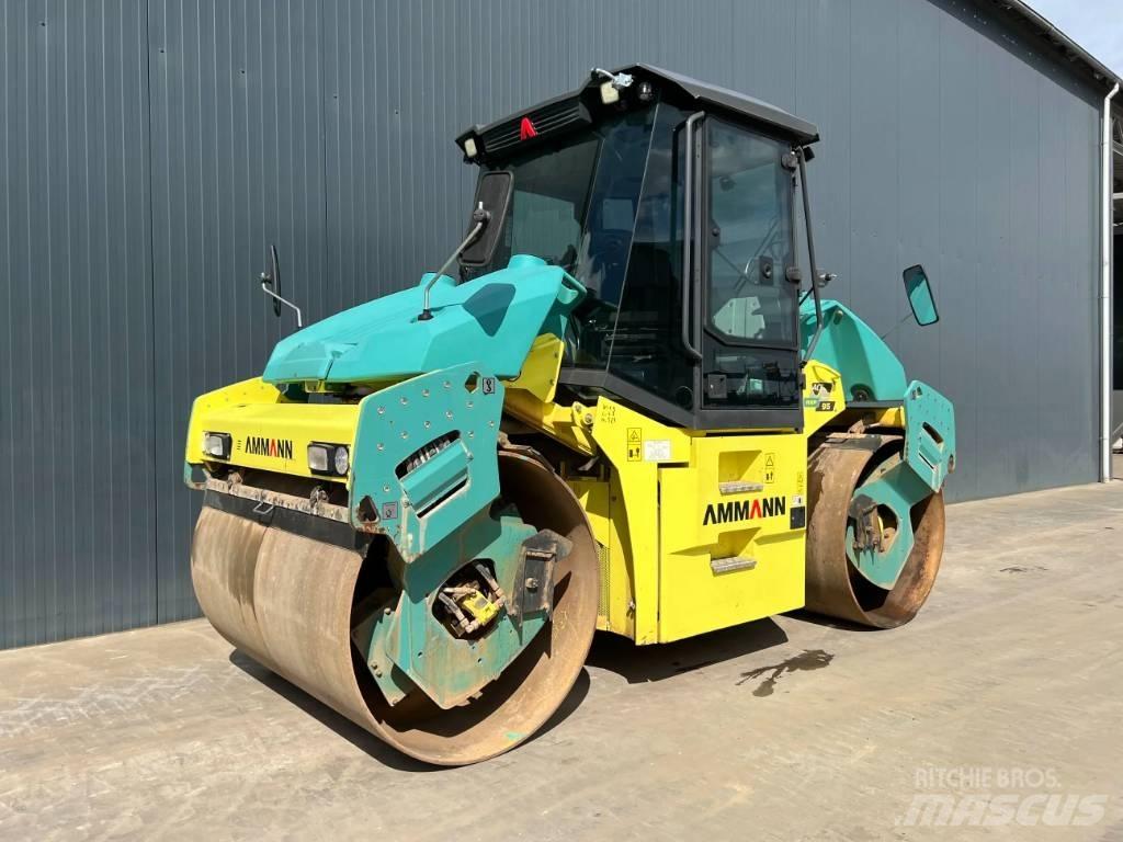 Ammann ARP95 Vibrationsgeräte