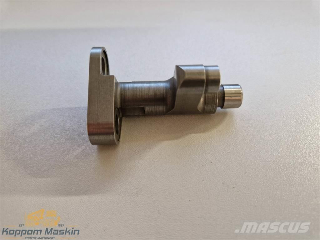 Eco Log 7018788 Hydraulik