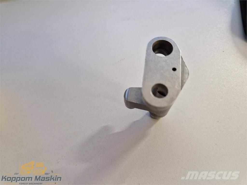 Eco Log 7018788 Hydraulik