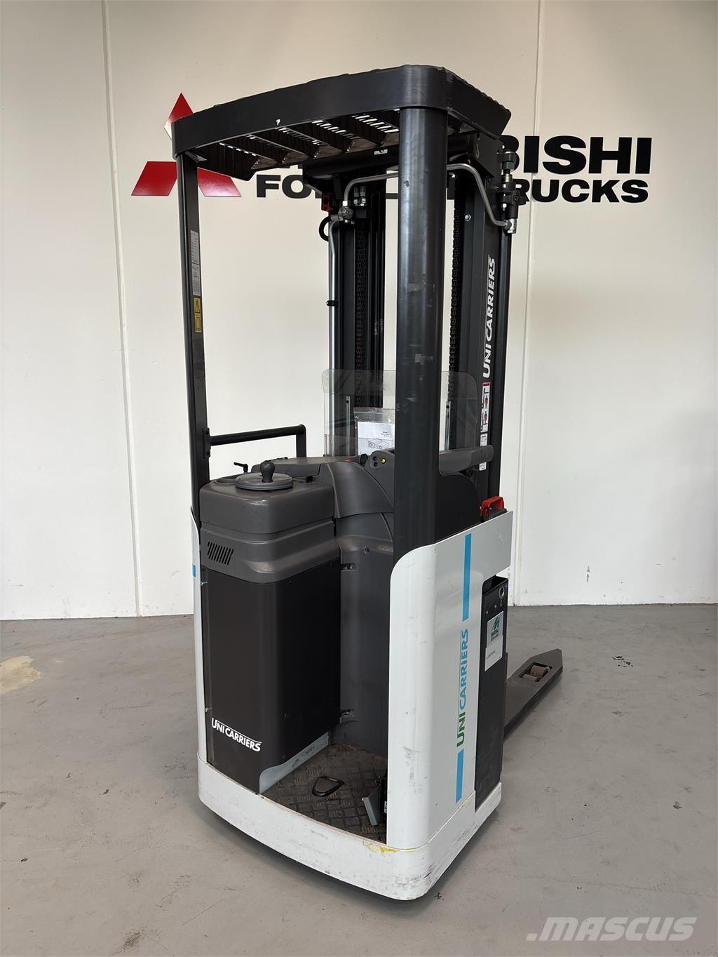 Atlet A160 Selbstfahrstapler