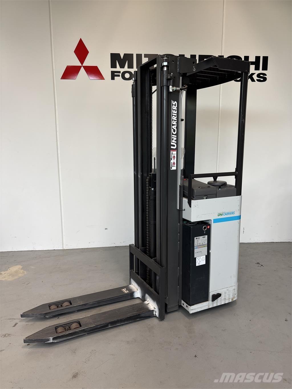 Atlet A160 Selbstfahrstapler