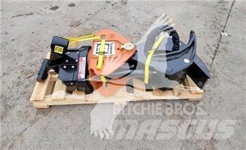 Barko 4250 Greifer