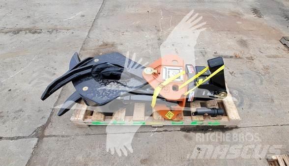Barko 5250FG Greifer