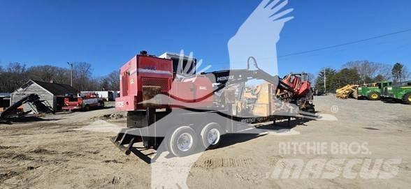 Prentice 2410 Gelenkausleger Lader