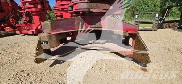  QUADCO 2900 Forstanhänger/Rückewagen