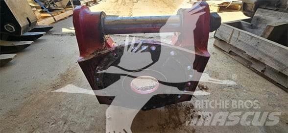  QUADCO QFH4633 Forstanhänger/Rückewagen