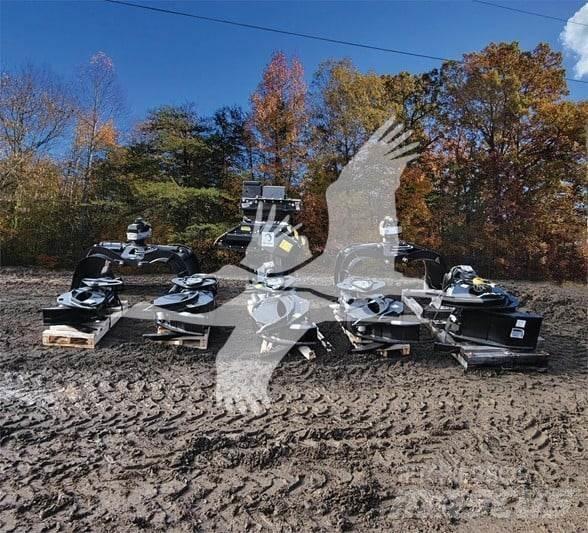 Rotobec 4048HD Greifer