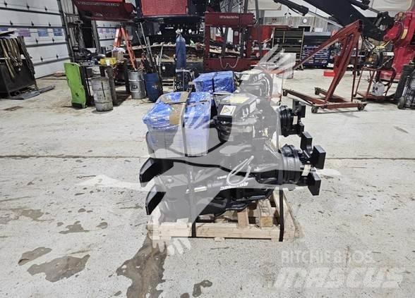 Rotobec PCO25R Greifer