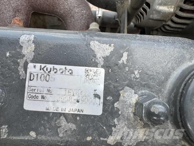 Hamm HD 8 VV Tandemwalzen