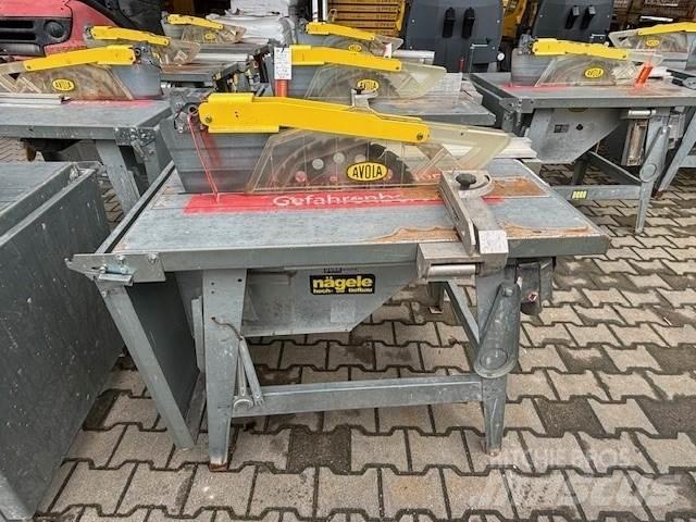 Avola ZB 450 Sonstige Baumaschinen